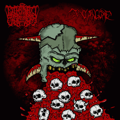 Devouringore : Dipylidium Caninum - Devouringore